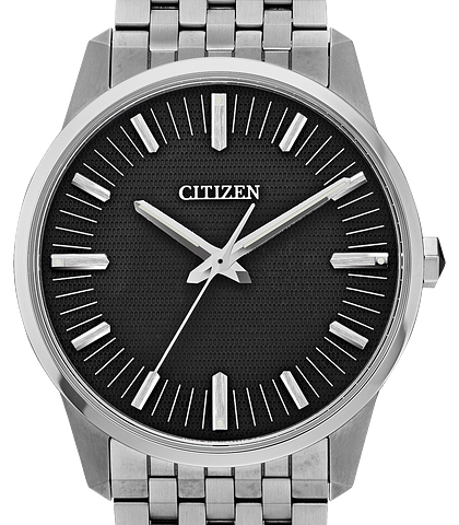 The citizen clearance calibre 0100